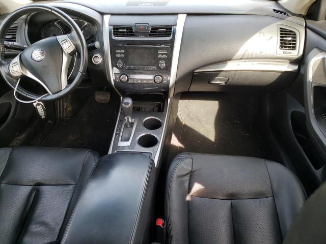 Foto 9 de la subasta – 2013 NISSAN ALTIMA 2.5 con VIN 1N4AL3AP1DC247904