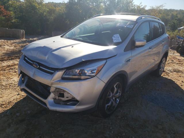 Photo 2 from auction – 2013 FORD ESCAPE TIT with VIN 1FMCU0J97DUC67242