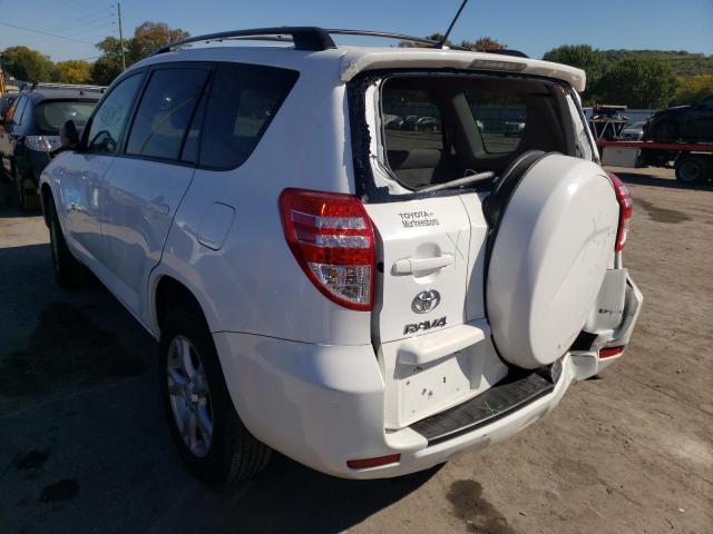 Photo 3 from auction – 2011 TOYOTA RAV4 with VIN 2T3BF4DV2BW153854