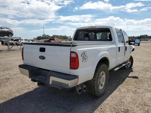 Photo 4 from auction – 2016 FORD F250 SUPER with VIN 1FT7W2BT0GEA83393