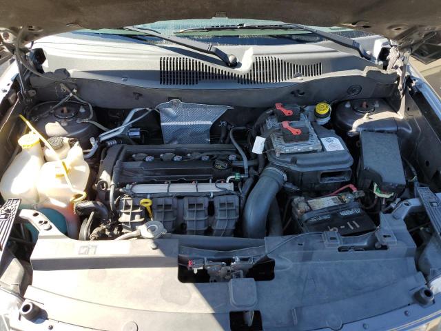 Photo 7 from auction – 2016 JEEP COMPASS LA with VIN 1C4NJCEA8GD620281