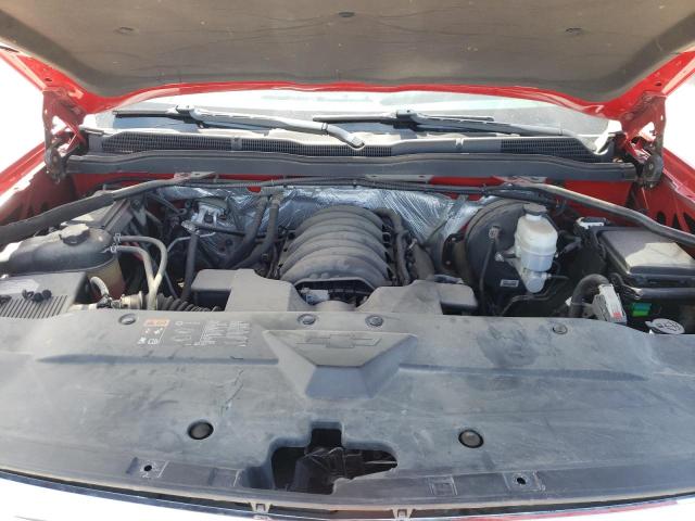 Photo 7 from auction – 2014 CHEVROLET SILVERADO with VIN 3GCUKREC7EG296267