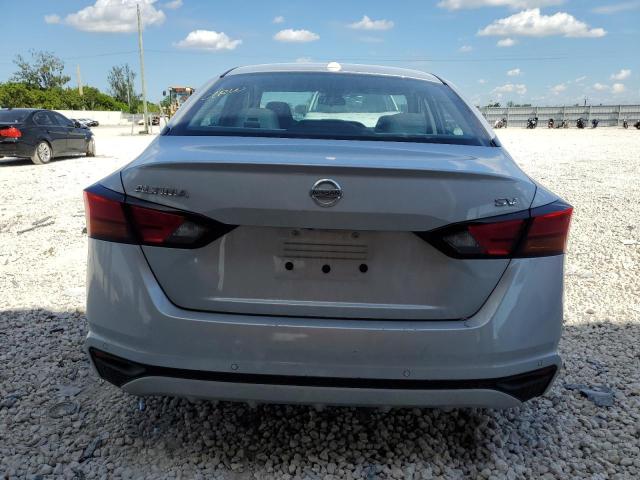 Photo 6 from auction – 2021 NISSAN ALTIMA SV with VIN 1N4BL4DVXMN353647