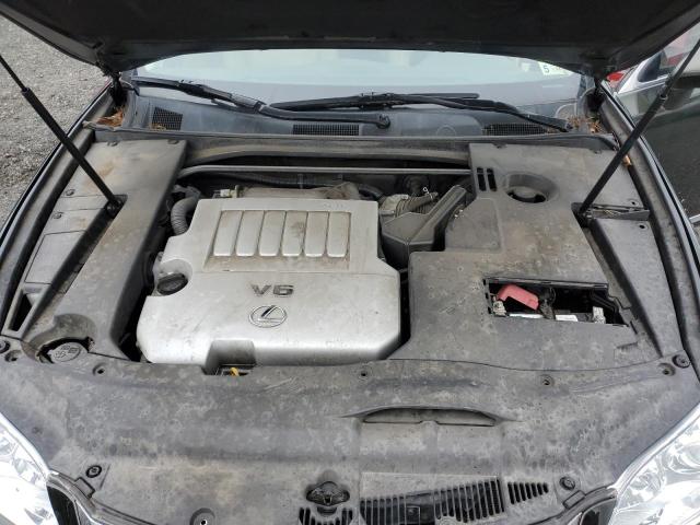 Photo 7 from auction – 2011 LEXUS ES 350 with VIN JTHBK1EG9B2415564