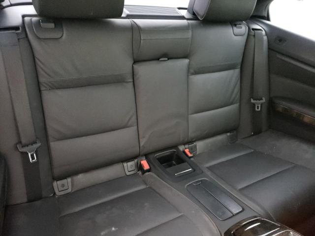 Photo 6 from auction – 2008 BMW 335 I with VIN WBAWL73558PX55677