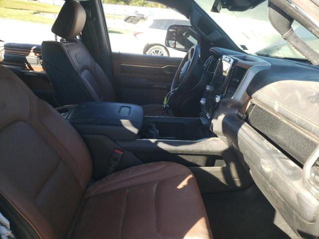 Photo 5 from auction – 2022 RAM 1500 LONGH with VIN 1C6SRFKT0NN119631