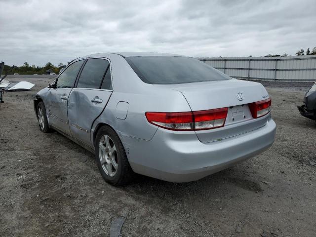 Photo 3 from auction – 2003 HONDA ACCORD LX with VIN 1HGCM56313A040362