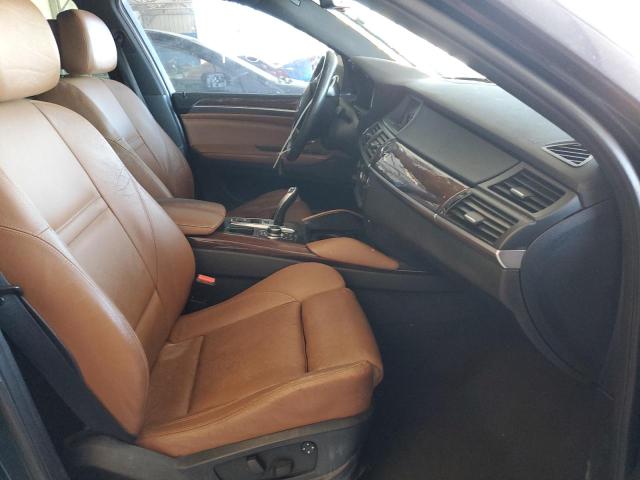 Photo 5 from auction – 2010 BMW X6 XDRIVE3 with VIN 5UXFG4C57AL225597