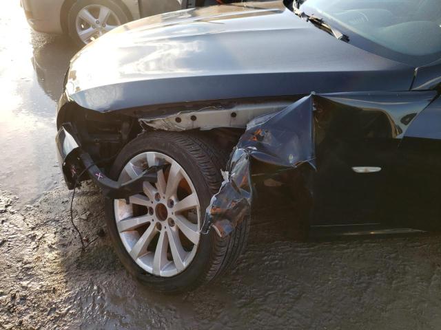 Photo 9 from auction – 2011 BMW 328 I with VIN WBAPH7C54BE673870