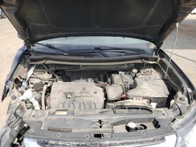 Photo 7 from auction – 2018 MITSUBISHI OUTLANDER with VIN JA4AD2A38JJ000654