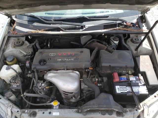 Photo 7 from auction – 2005 TOYOTA CAMRY LE with VIN 4T1BE32K05U960098