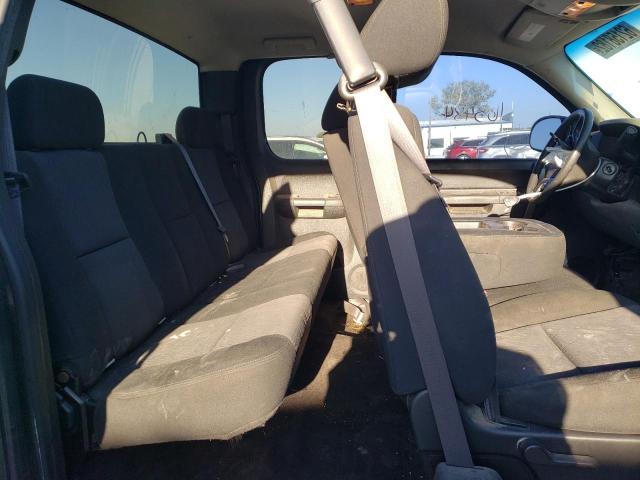 Photo 6 from auction – 2011 GMC SIERRA C15 with VIN 1GTR1UEA0BZ175828
