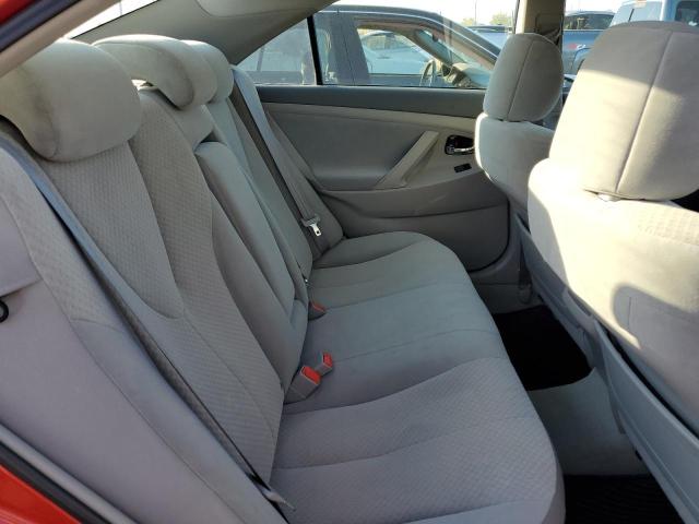 Photo 6 from auction – 2007 TOYOTA CAMRY LE with VIN 4T1BE46K57U166894