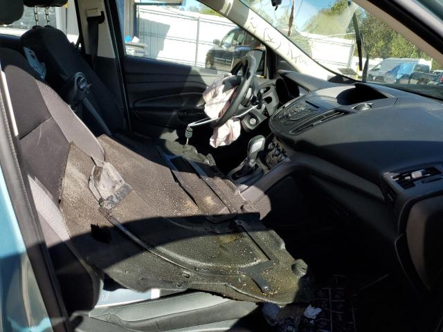 Фото 5 с аукциона – 2013 FORD ESCAPE S с VIN 1FMCU0F73DUB44903