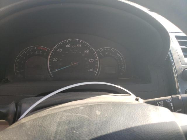 Photo 8 from auction – 2012 TOYOTA CAMRY BASE with VIN 4T1BF1FK3CU624714