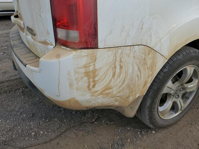 Photo 9 from auction – 2012 HONDA PILOT EXL with VIN 5FNYF3H65CB020259