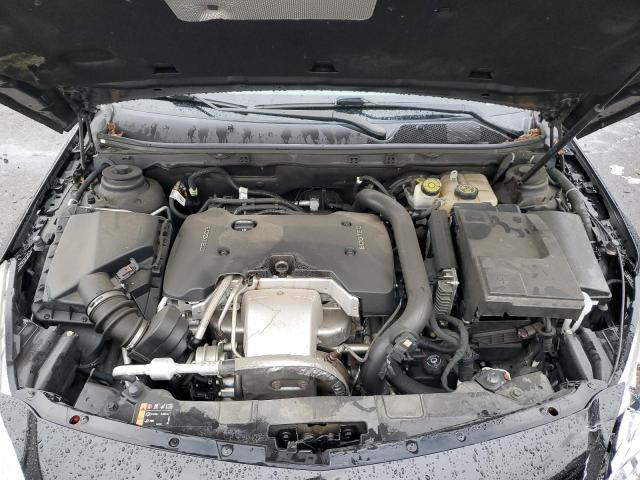 Photo 7 from auction – 2016 BUICK REGAL with VIN 2G4GK5EX0G9208757
