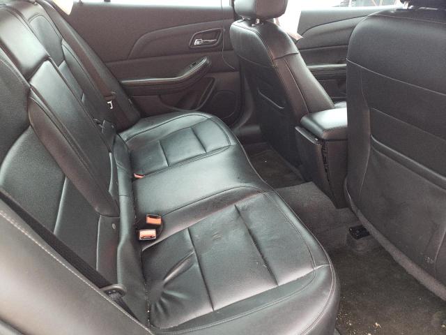 Photo 6 from auction – 2015 CHEVROLET MALIBU LTZ with VIN 1G11F5SL7FF126846