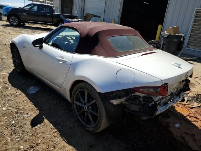 Photo 3 from auction – 2018 MAZDA MX-5 MIATA with VIN JM1NDAD71J0202208