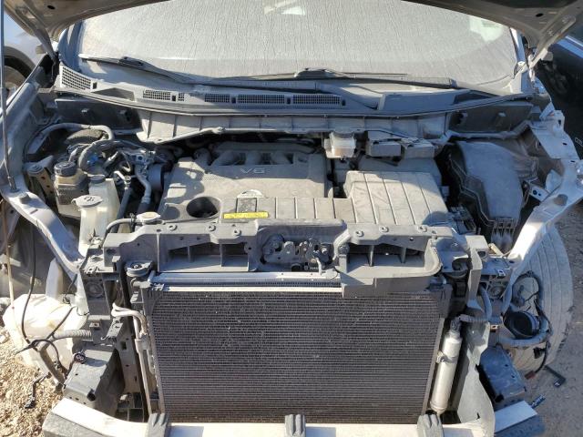 Photo 7 from auction – 2011 NISSAN QUEST S with VIN JN8AE2KP5B9007928