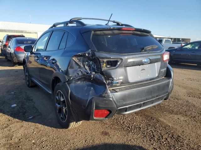 Photo 3 from auction – 2019 SUBARU CROSSTREK with VIN JF2GTAAC9K8364024