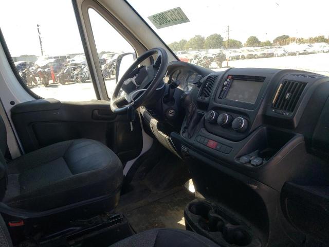 Photo 9 from auction – 2017 RAM PROMASTER with VIN 3C6TRVAG9HE534281
