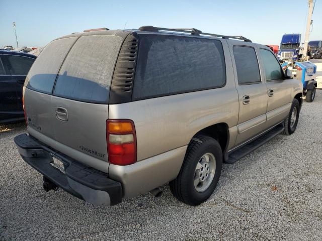 Photo 4 from auction – 2001 CHEVROLET SUBURBAN C with VIN 3GNEC16T41G250883