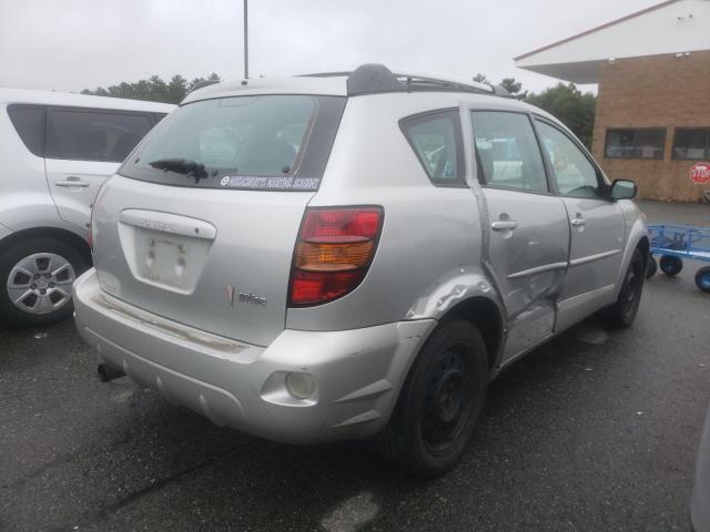 Photo 4 from auction – 2003 PONTIAC VIBE with VIN 5Y2SL62813Z482547