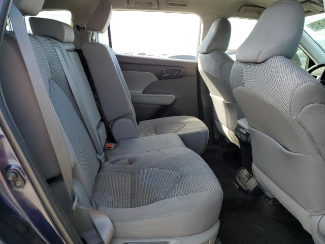 Фото 6 с аукциона – 2022 TOYOTA HIGHLANDER с VIN 5TDBBRCH2NS559241