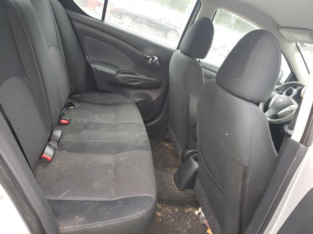 Photo 6 from auction – 2015 NISSAN VERSA S with VIN 3N1CN7AP6FL929756