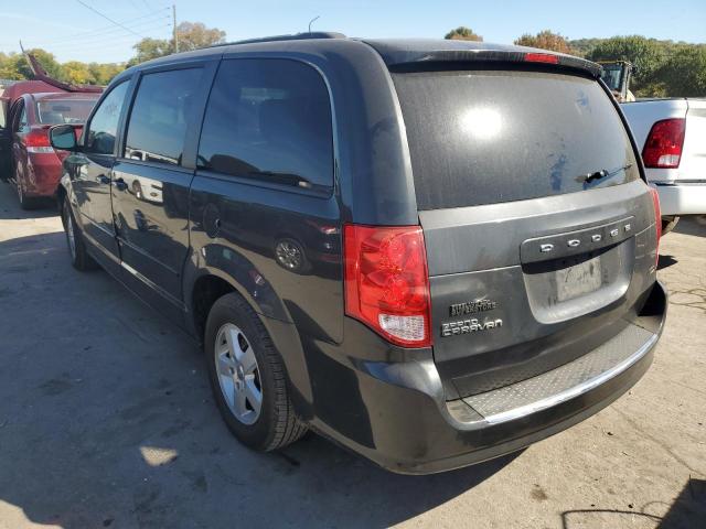 Photo 3 from auction – 2012 DODGE GRAND CARA with VIN 2C4RDGCG0CR141142