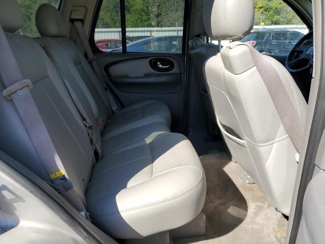 Photo 6 from auction – 2006 BUICK RAINIER CX with VIN 5GADS13S062163051