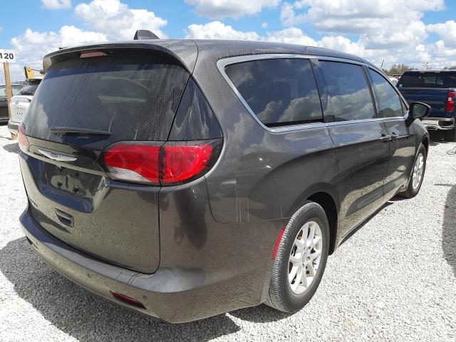 Photo 4 from auction – 2018 CHRYSLER PACIFICA L with VIN 2C4RC1CG7JR172238