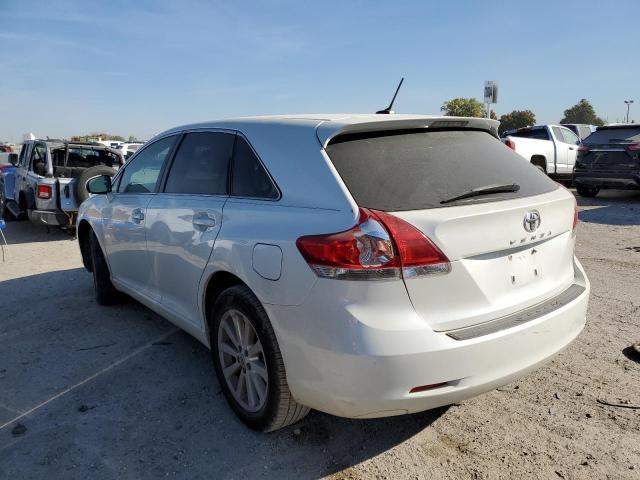 Photo 3 from auction – 2011 TOYOTA VENZA with VIN 4T3ZA3BB4BU051455