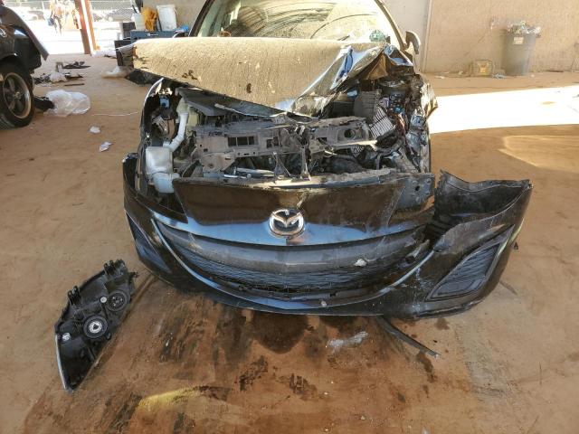 Photo 9 from auction – 2011 MAZDA 3 I with VIN JM1BL1UFXB1410743