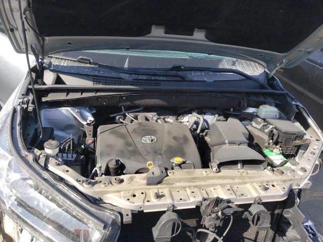 Photo 7 from auction – 2017 TOYOTA HIGHLANDER with VIN 5TDDZRFHXHS401864