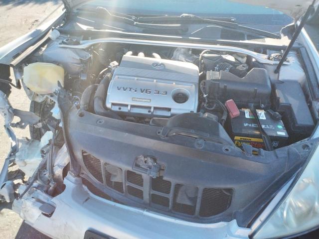 Photo 7 from auction – 2006 LEXUS ES 330 with VIN JTHBA30G765169334