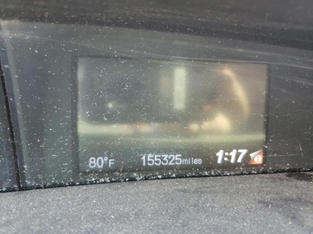 Photo 8 from auction – 2014 HONDA CIVIC EX with VIN 2HGFB2F80EH522029