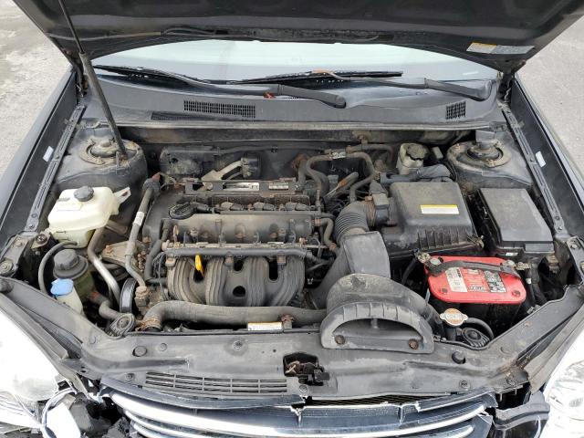 Foto 7 de la subasta – 2008 KIA OPTIMA LX con VIN KNAGE123185225536