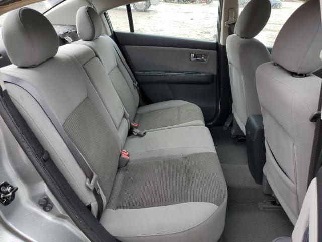 Photo 6 from auction – 2012 NISSAN SENTRA 2.0 with VIN 3N1AB6AP0CL690906
