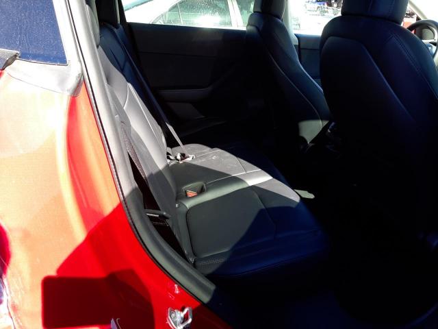 Photo 6 from auction – 2022 TESLA MODEL Y with VIN 7SAYGDEE5NF386470