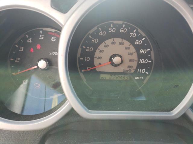 Zdjęcie 8 z aukcji – 2005 TOYOTA 4 RUNNER z VIN JTEZU14R858029874