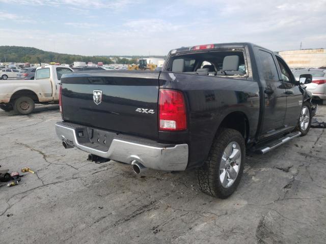 Photo 4 from auction – 2019 RAM 1500 CLASS with VIN 1C6RR7KT8KS547254