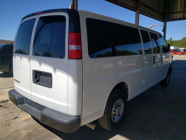 Photo 4 from auction – 2019 CHEVROLET EXPRESS G3 with VIN 1GAZGNFG5K1354543