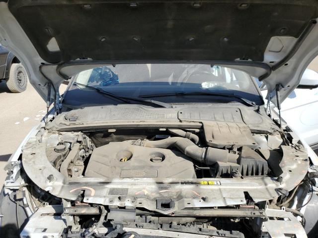 Photo 7 from auction – 2015 LAND ROVER RANGE ROVE with VIN SALVR2BG3FH041498