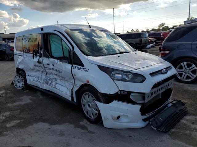 FORD TRANSIT CO 2015 with VIN NM0LS7F74F1222433 - Photo from auction