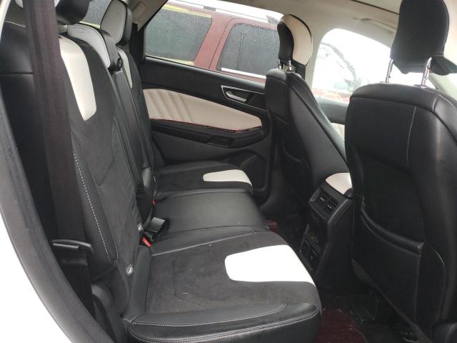 Photo 6 from auction – 2016 FORD EDGE SPORT with VIN 2FMPK4AP7GBB46427