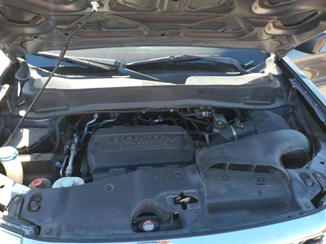 Zdjęcie 7 z aukcji – 2015 HONDA PILOT LX z VIN 5FNYF3H28FB009046