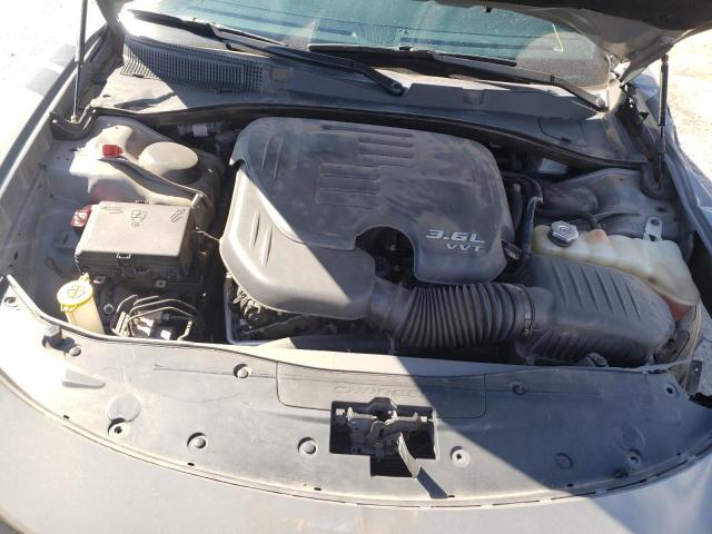 Photo 7 from auction – 2018 DODGE CHARGER SX with VIN 2C3CDXBG8JH221254