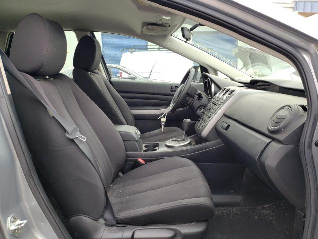 Photo 5 from auction – 2011 MAZDA CX-7 with VIN JM3ER2AM6B0408487